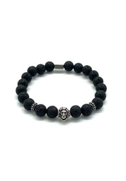 LÖWE - Armbänder aus Naturstein