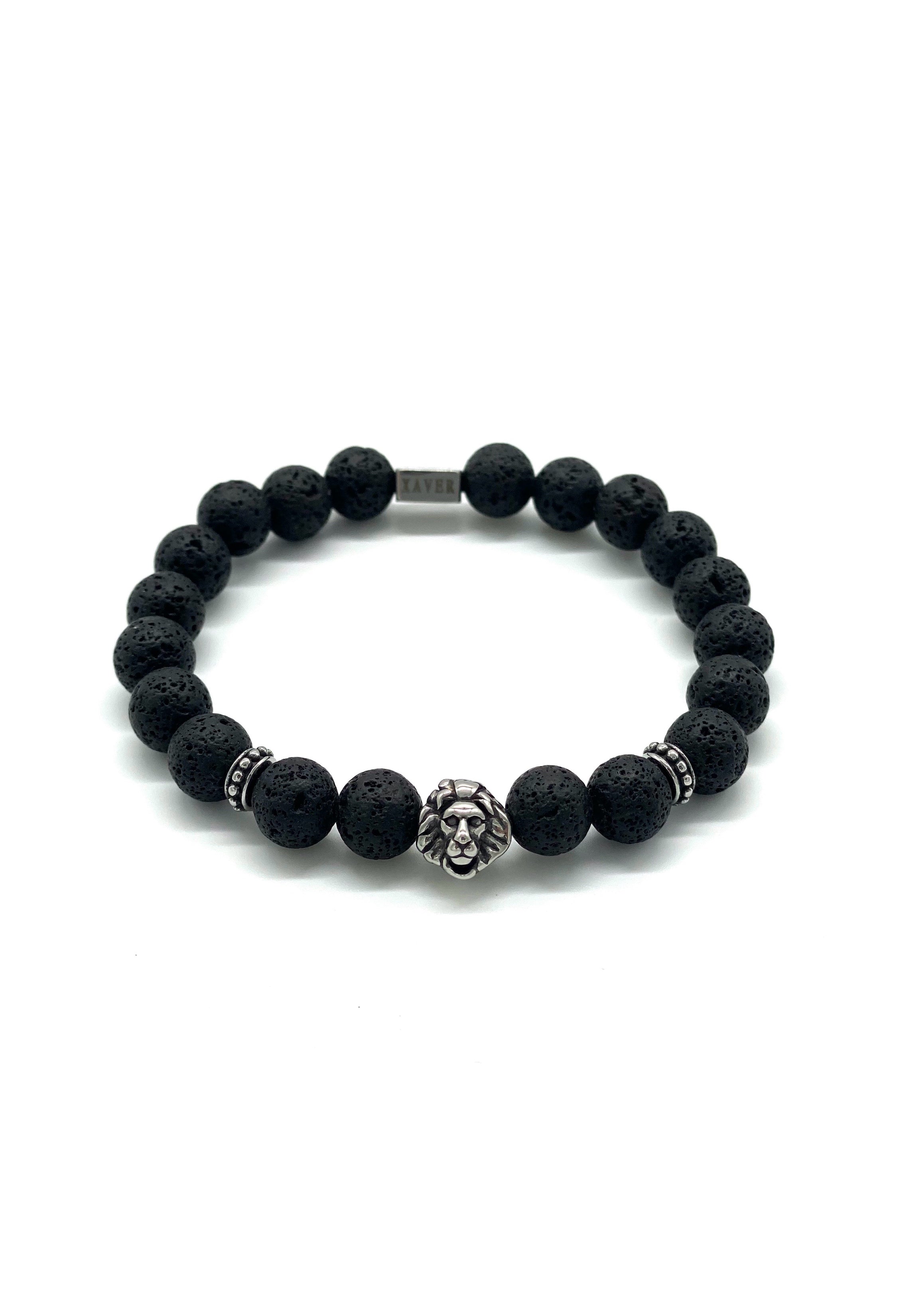LÖWE - Armbänder aus Naturstein
