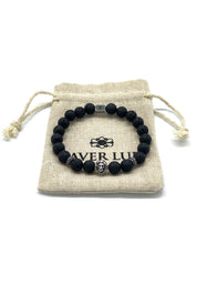 LÖWE - Armbänder aus Naturstein