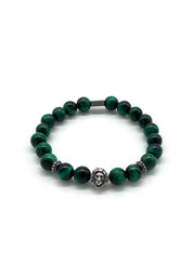 LÖWE - Armbänder aus Naturstein