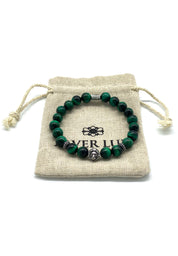 LÖWE - Armbänder aus Naturstein