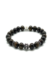 LÖWE - Armbänder aus Naturstein
