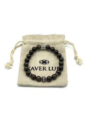 LÖWE - Armbänder aus Naturstein