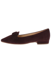 COLINA - lässige spitze Ballerinas