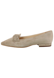 COLINA - lässige spitze Ballerinas