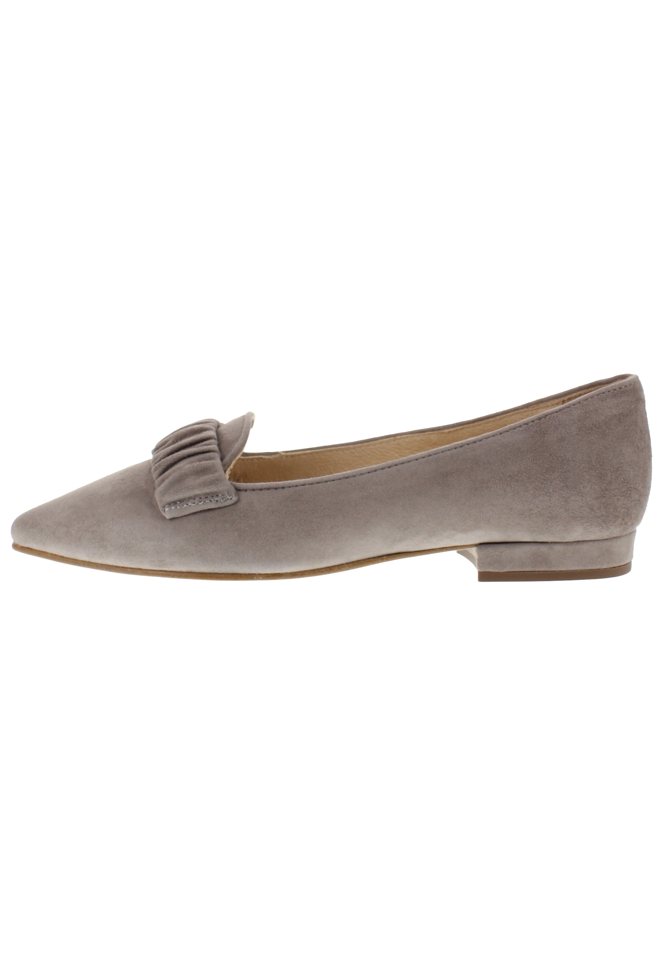COLINA - lässige spitze Ballerinas