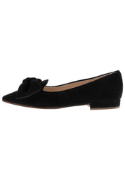 COCOS - Spitze Ballerinas mit Schleife