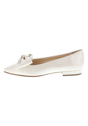 COCOS - Spitze Ballerinas mit Schleife