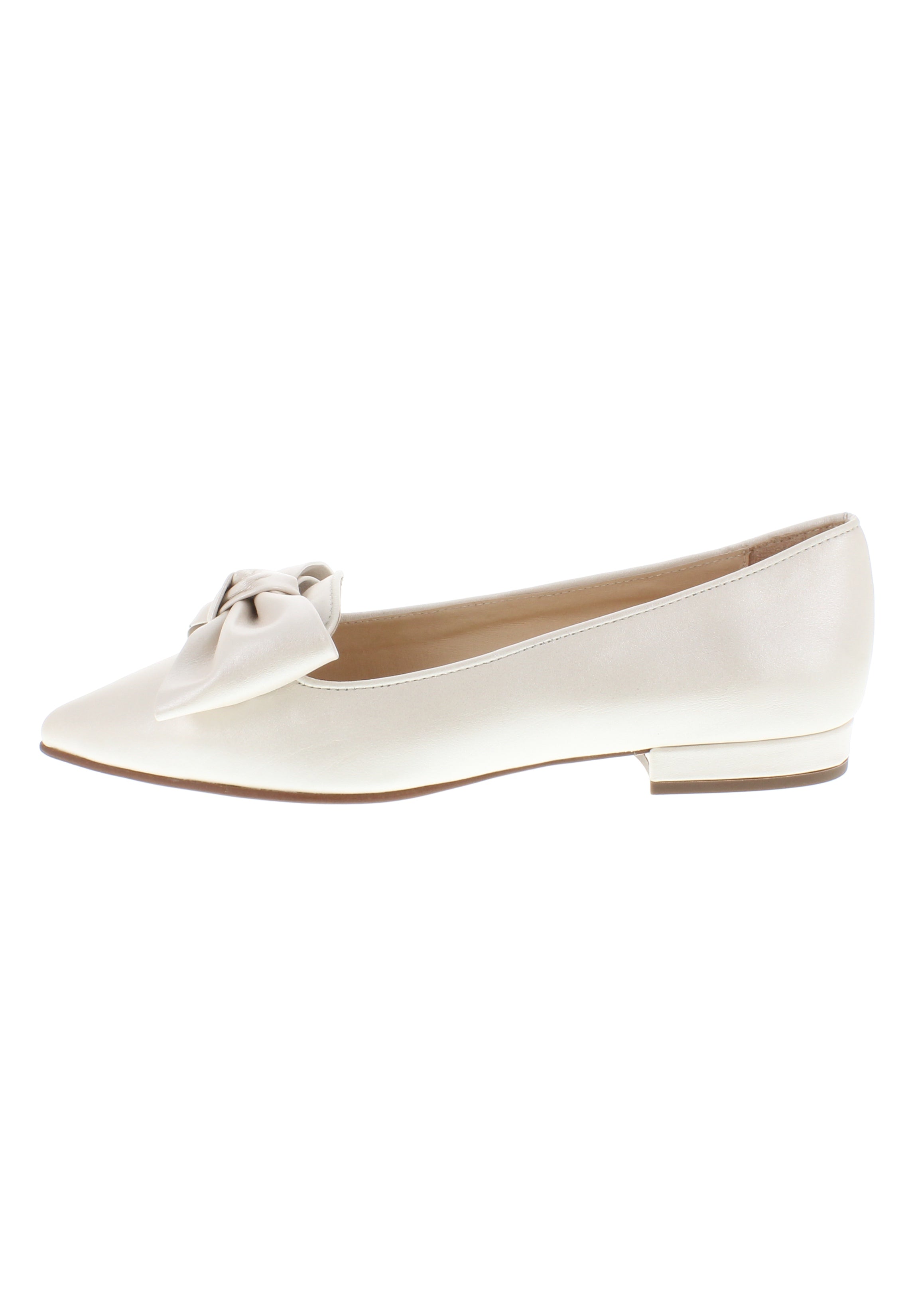 COCOS - Spitze Ballerinas mit Schleife