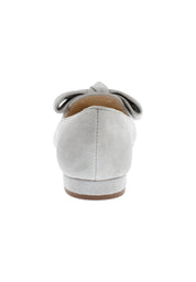 COCOS - Spitze Ballerinas mit Schleife