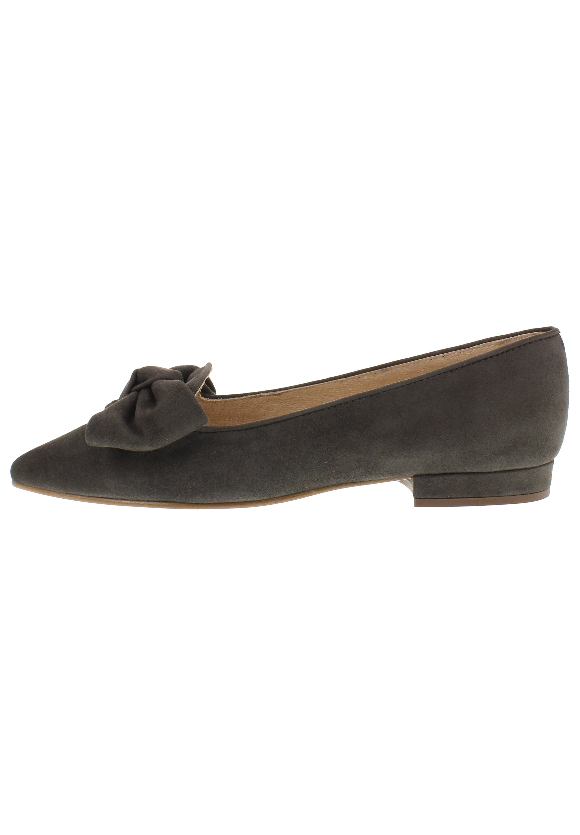 COCOS - Spitze Ballerinas mit Schleife