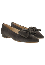 COCOS - Spitze Ballerinas mit Schleife