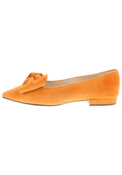COCOS - Spitze Ballerinas mit Schleife