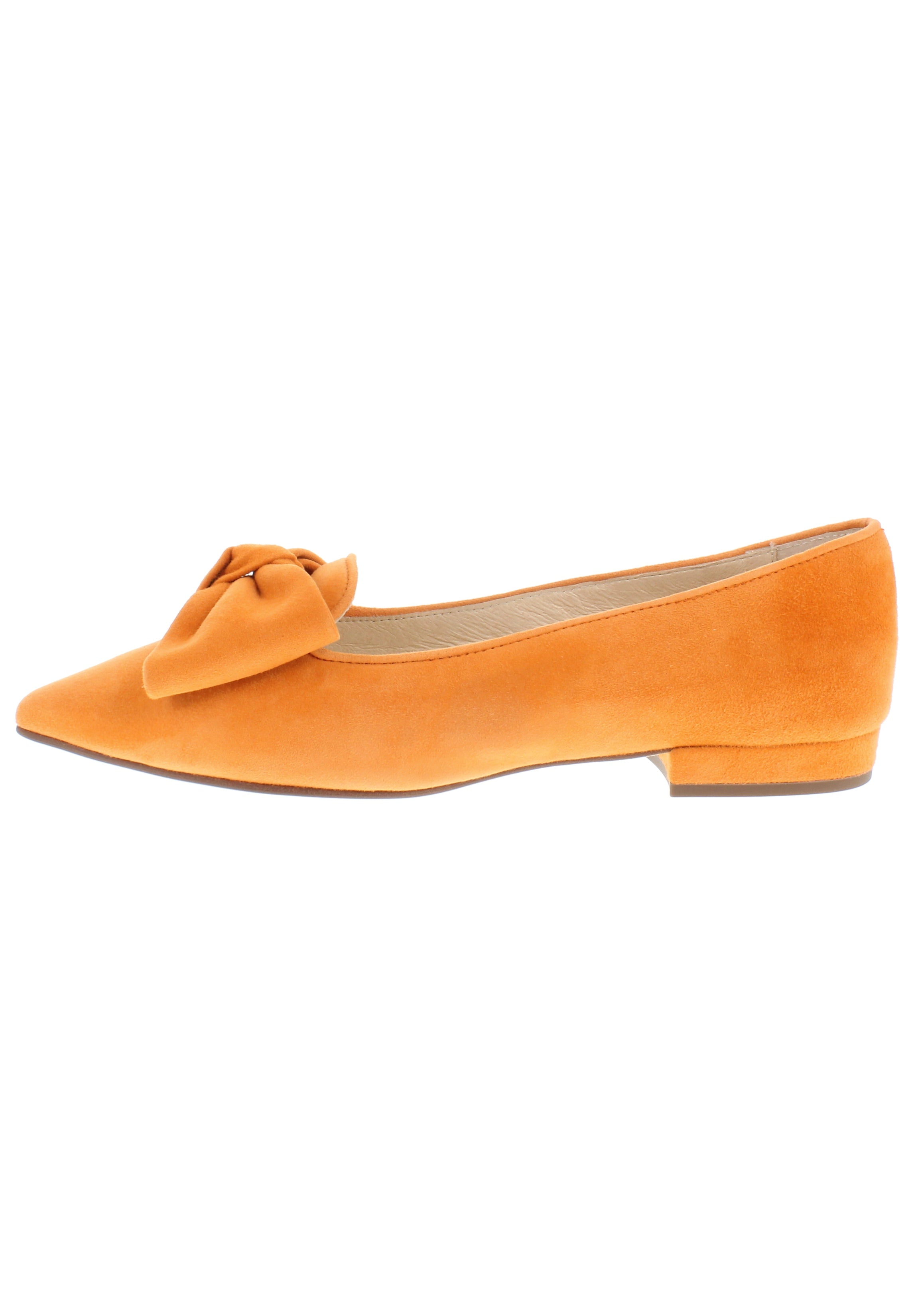 COCOS - Spitze Ballerinas mit Schleife