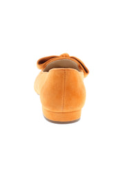 COCOS - Spitze Ballerinas mit Schleife