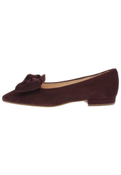 COCOS - Spitze Ballerinas mit Schleife