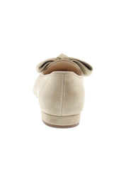 COCOS - Spitze Ballerinas mit Schleife