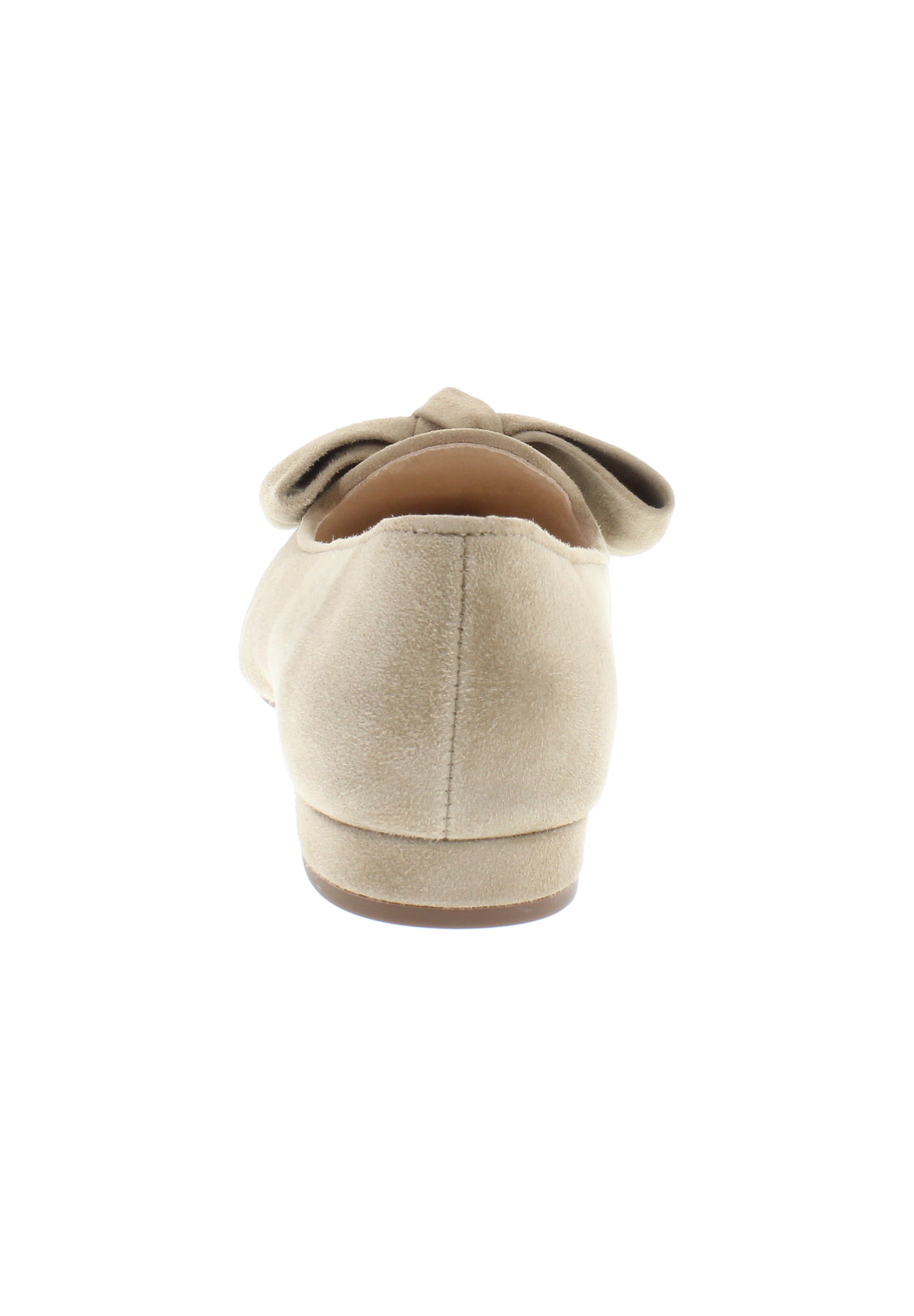 COCOS - Spitze Ballerinas mit Schleife