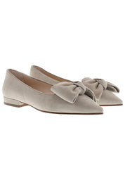 COCOS - Spitze Ballerinas mit Schleife