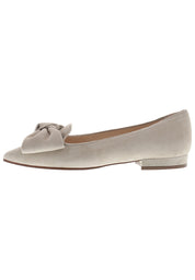 COCOS - Spitze Ballerinas mit Schleife