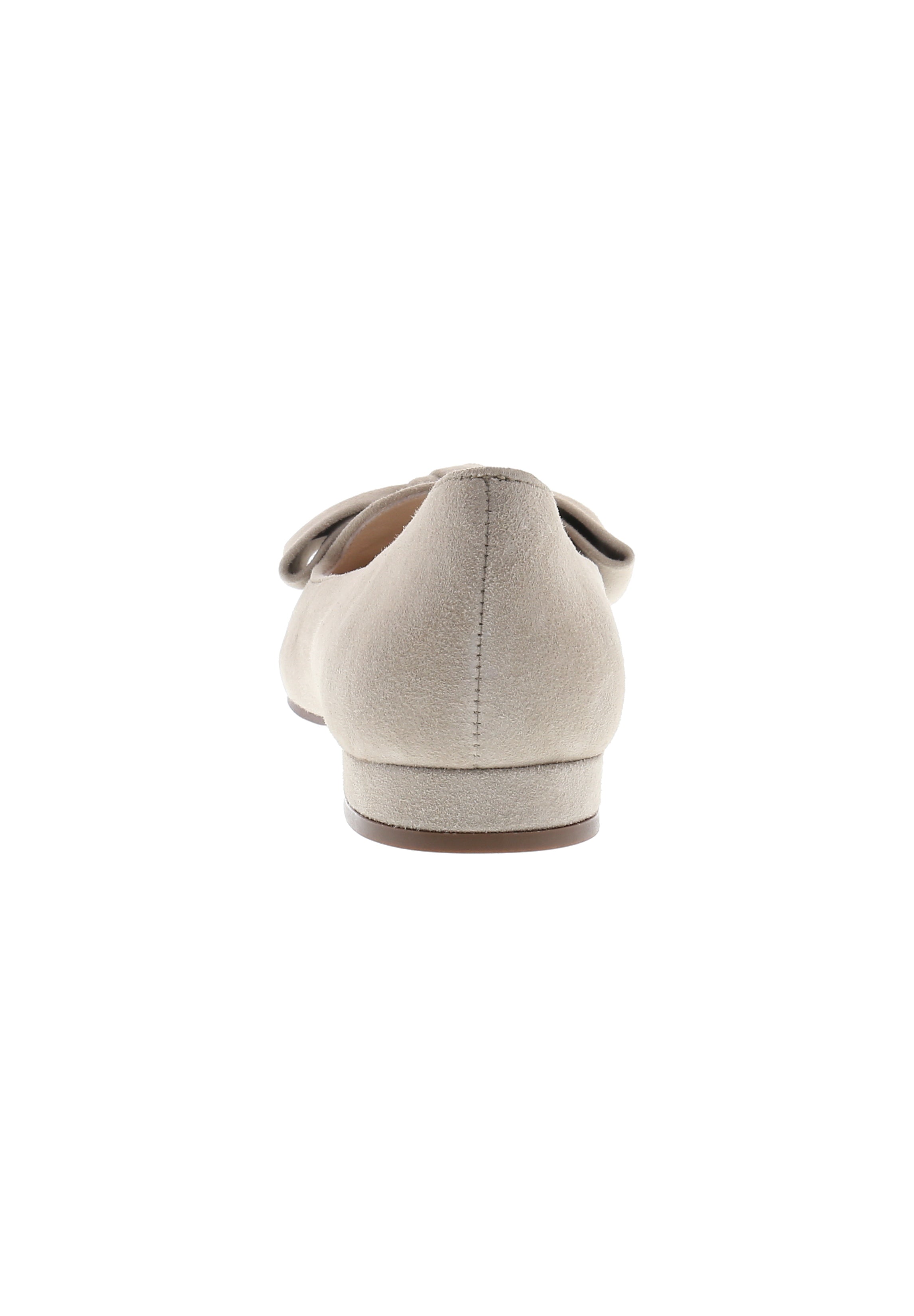COCOS - Spitze Ballerinas mit Schleife
