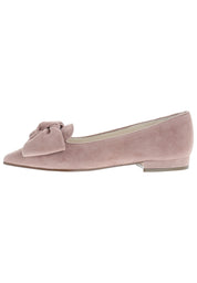 COCOS - Spitze Ballerinas mit Schleife