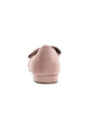 COCOS - Spitze Ballerinas mit Schleife