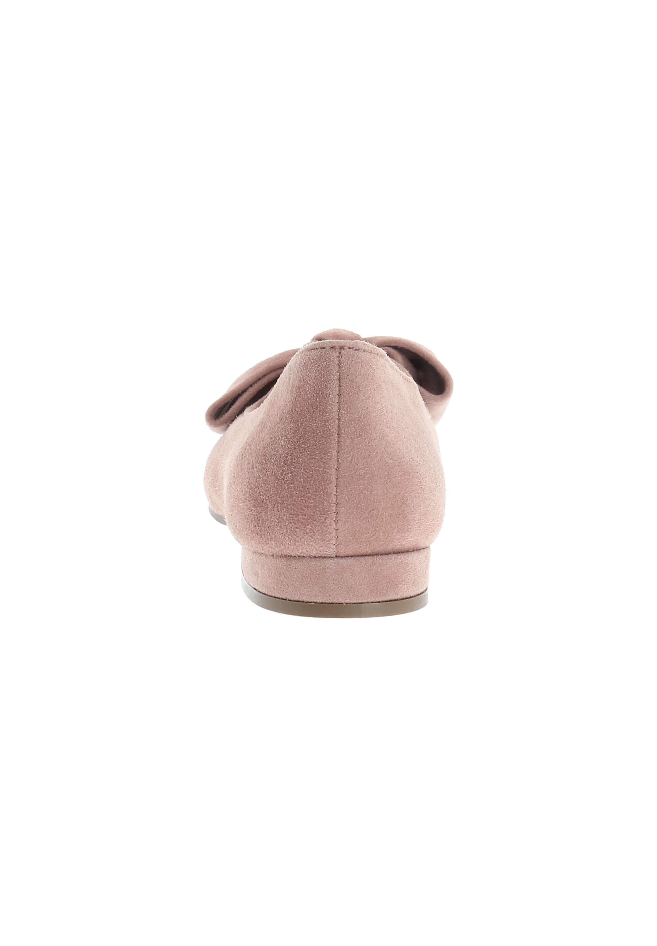 COCOS - Spitze Ballerinas mit Schleife