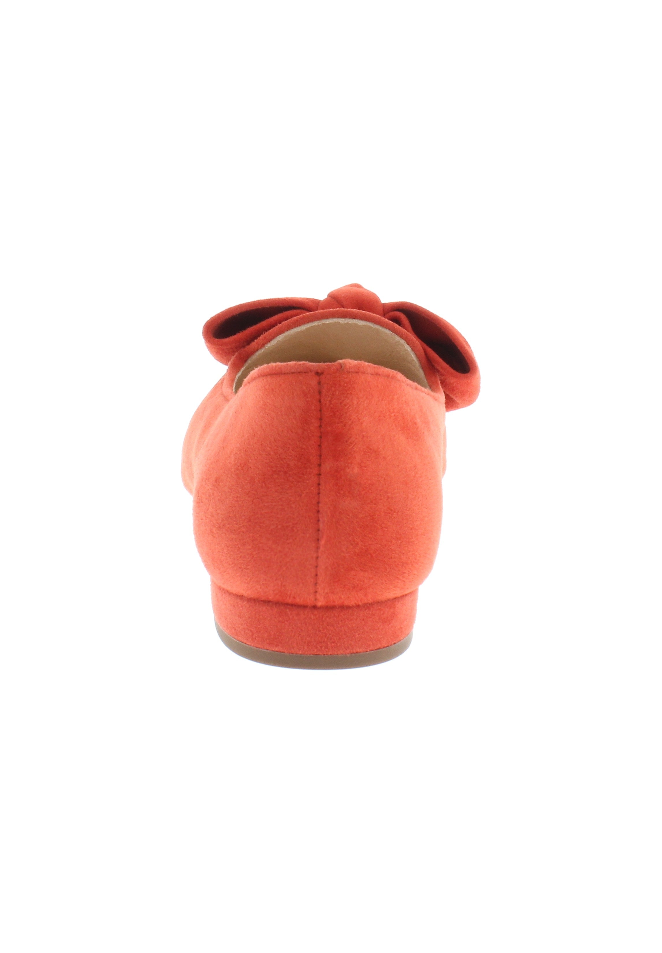 COCOS - Spitze Ballerinas mit Schleife