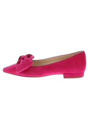 COCOS - Spitze Ballerinas mit Schleife