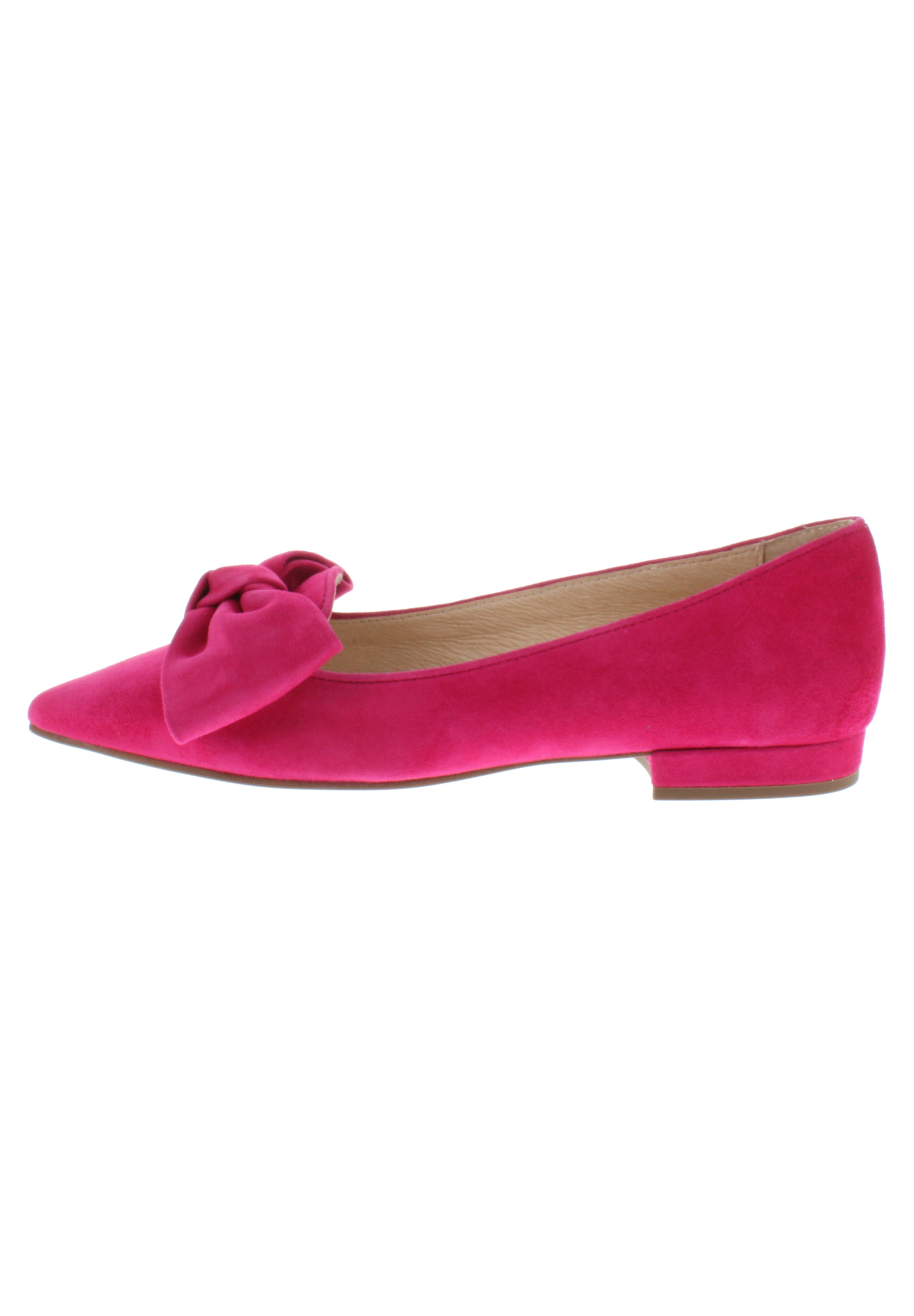 COCOS - Spitze Ballerinas mit Schleife
