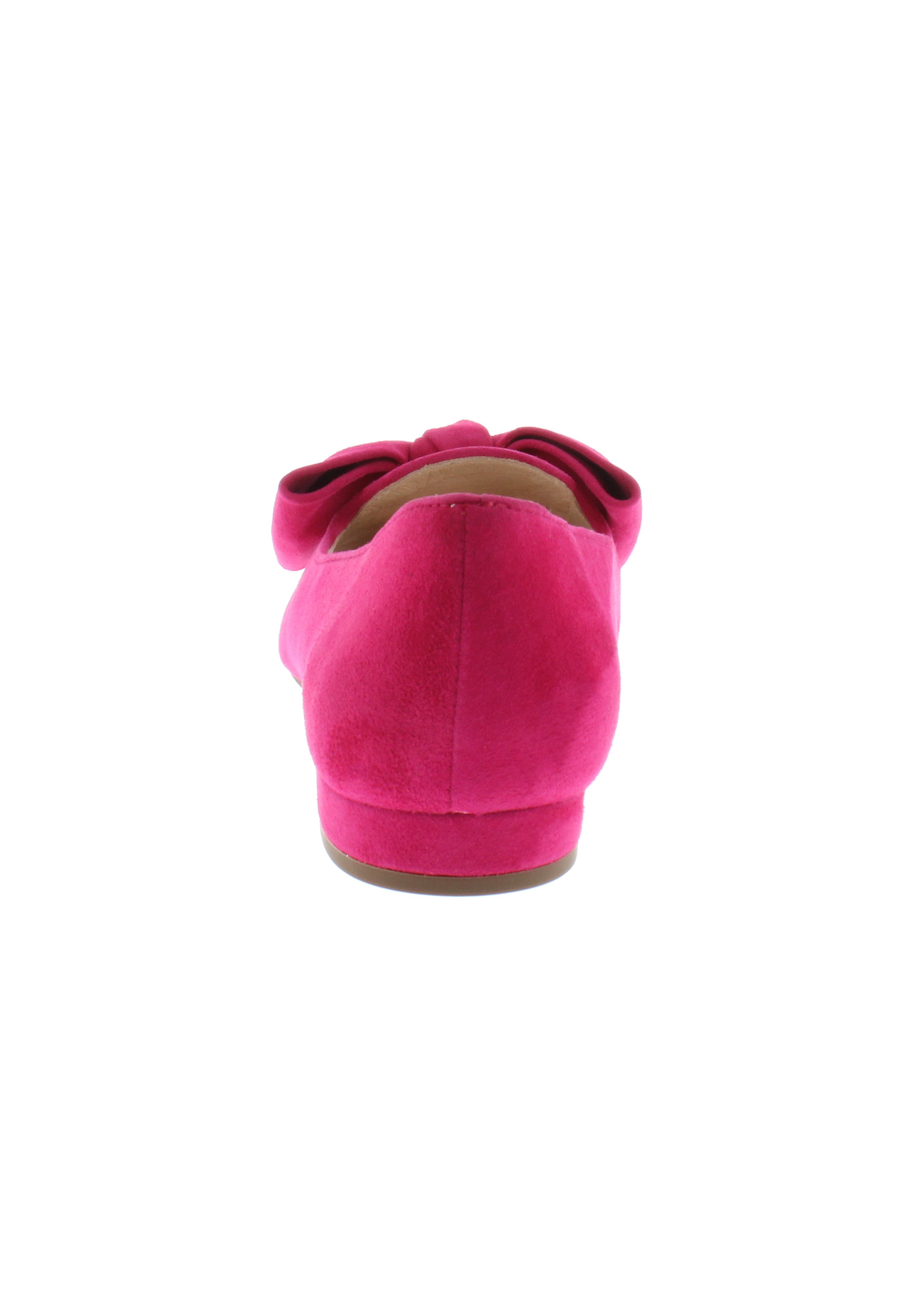 COCOS - Spitze Ballerinas mit Schleife