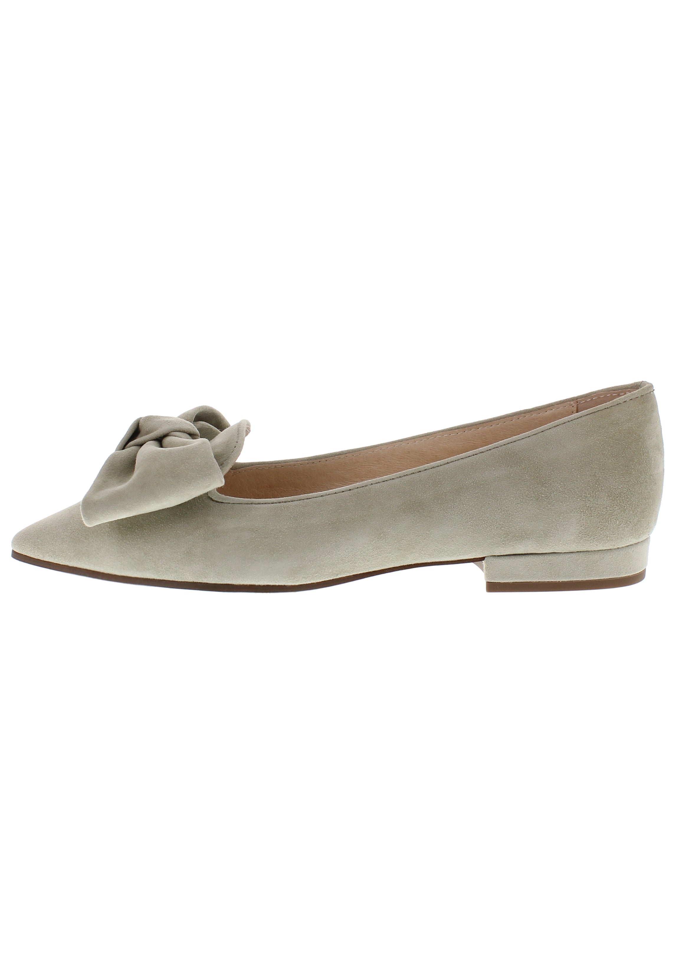 COCOS - Spitze Ballerinas mit Schleife