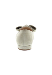 COCOS - Spitze Ballerinas mit Schleife