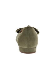 COCOS - Spitze Ballerinas mit Schleife