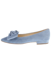 COCOS - Spitze Ballerinas mit Schleife