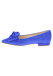 COCOS - Spitze Ballerinas mit Schleife