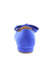 COCOS - Spitze Ballerinas mit Schleife