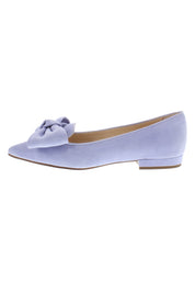 COCOS - Spitze Ballerinas mit Schleife
