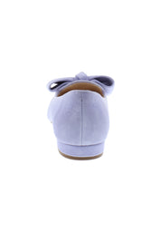 COCOS - Spitze Ballerinas mit Schleife