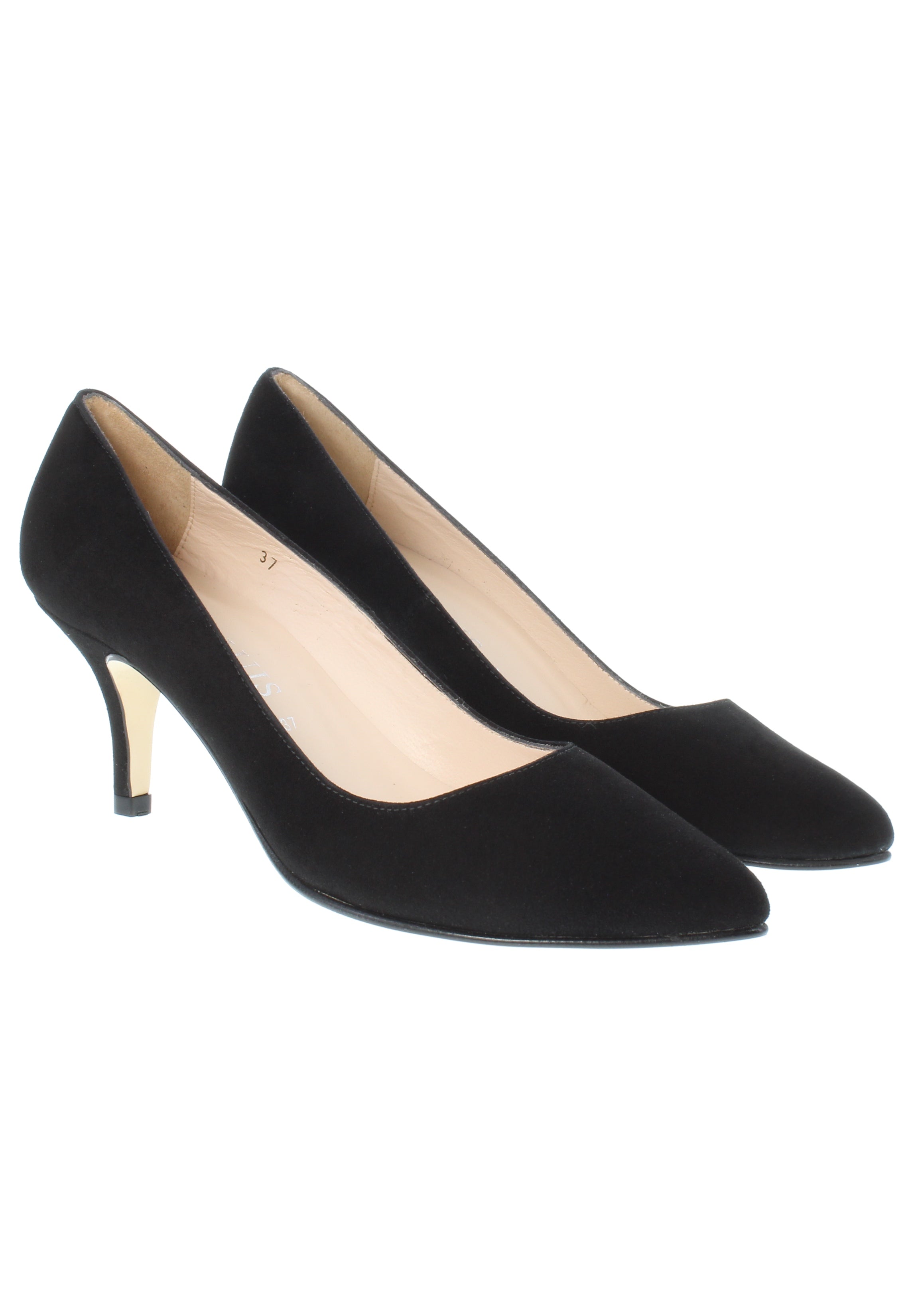 ISA - feminine spitze Pumps