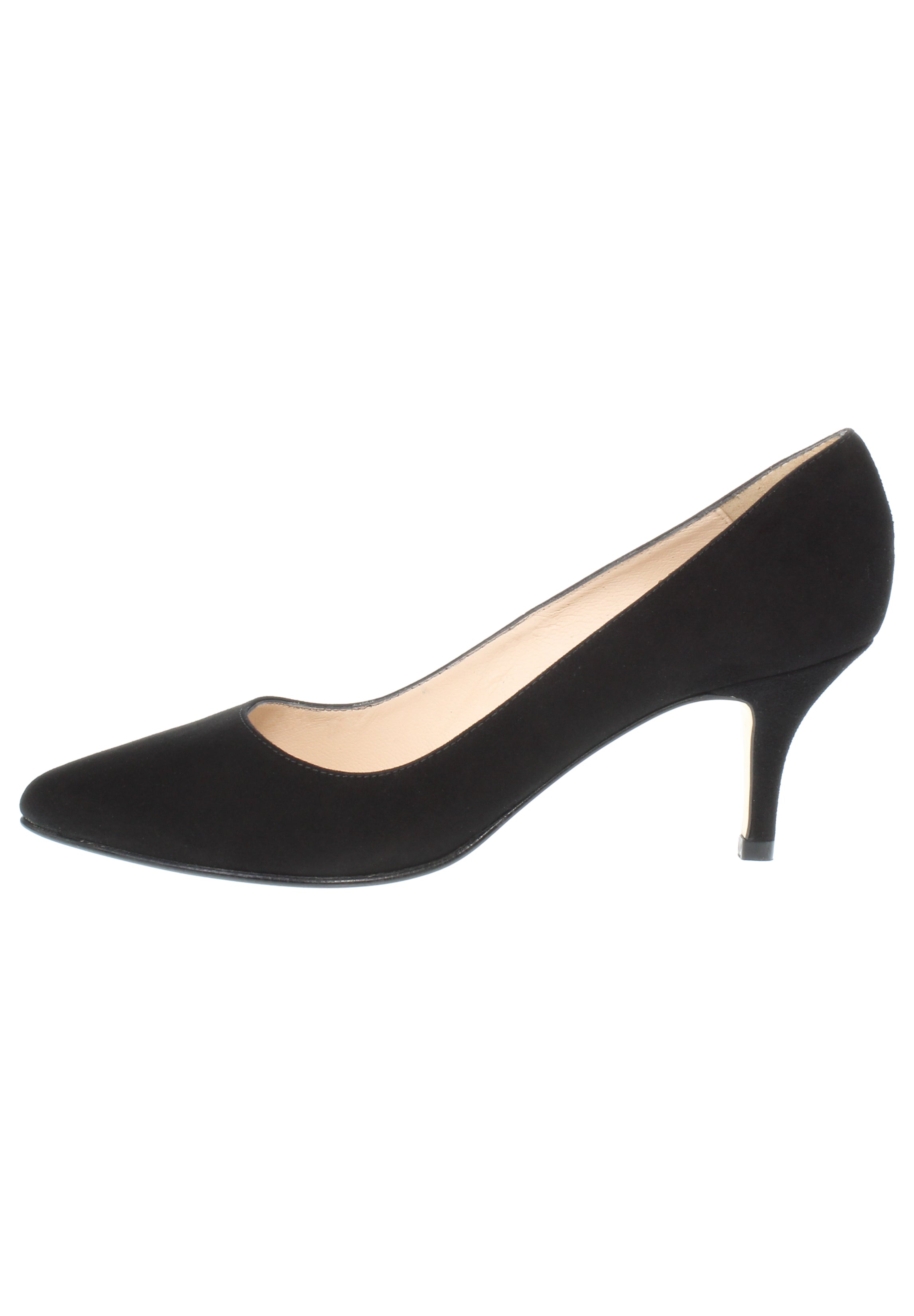 ISA - feminine spitze Pumps