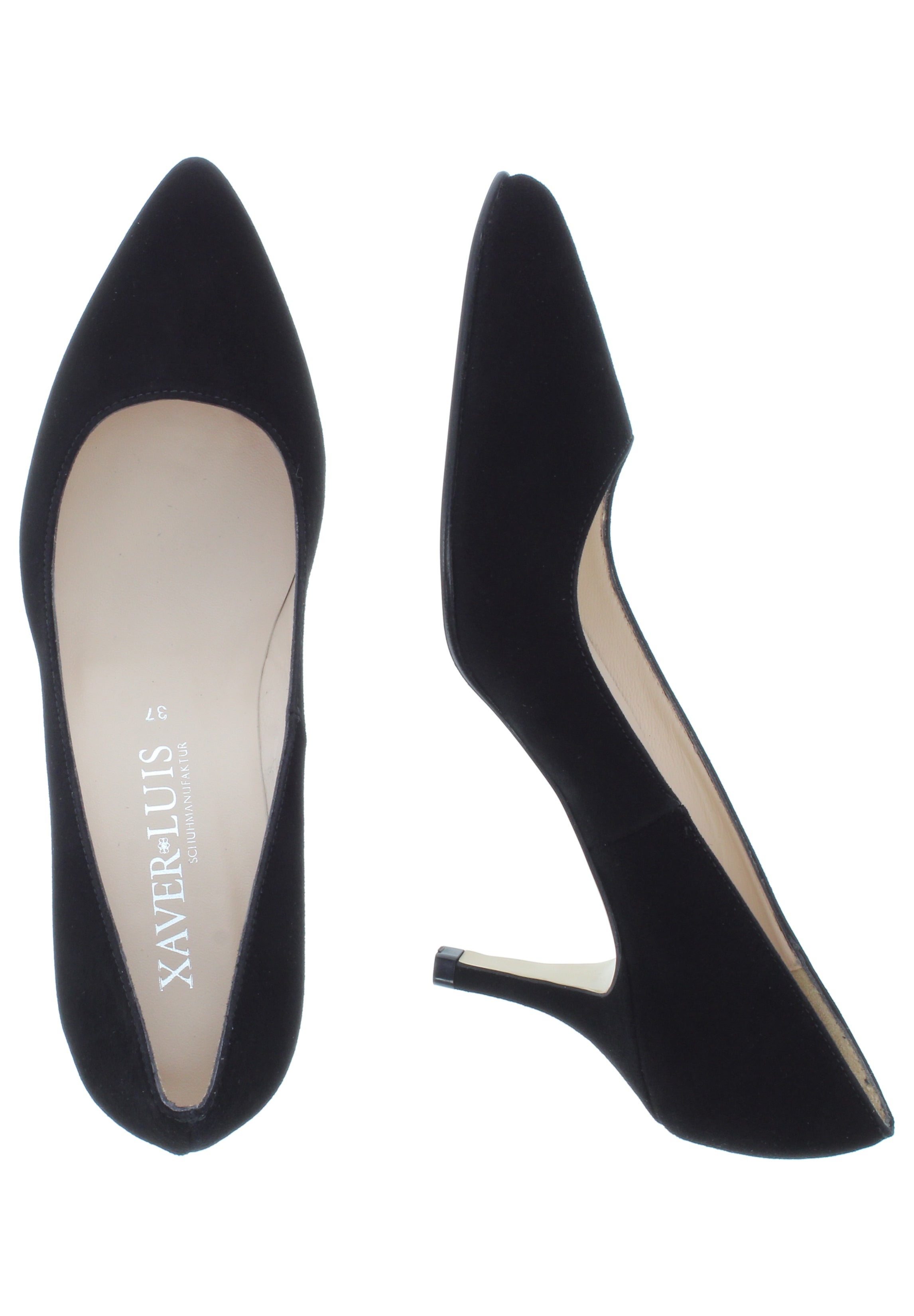 ISA - feminine spitze Pumps