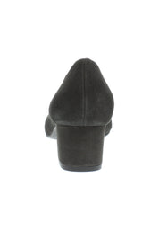 ISABELL - spitze Pumps mit Schleife