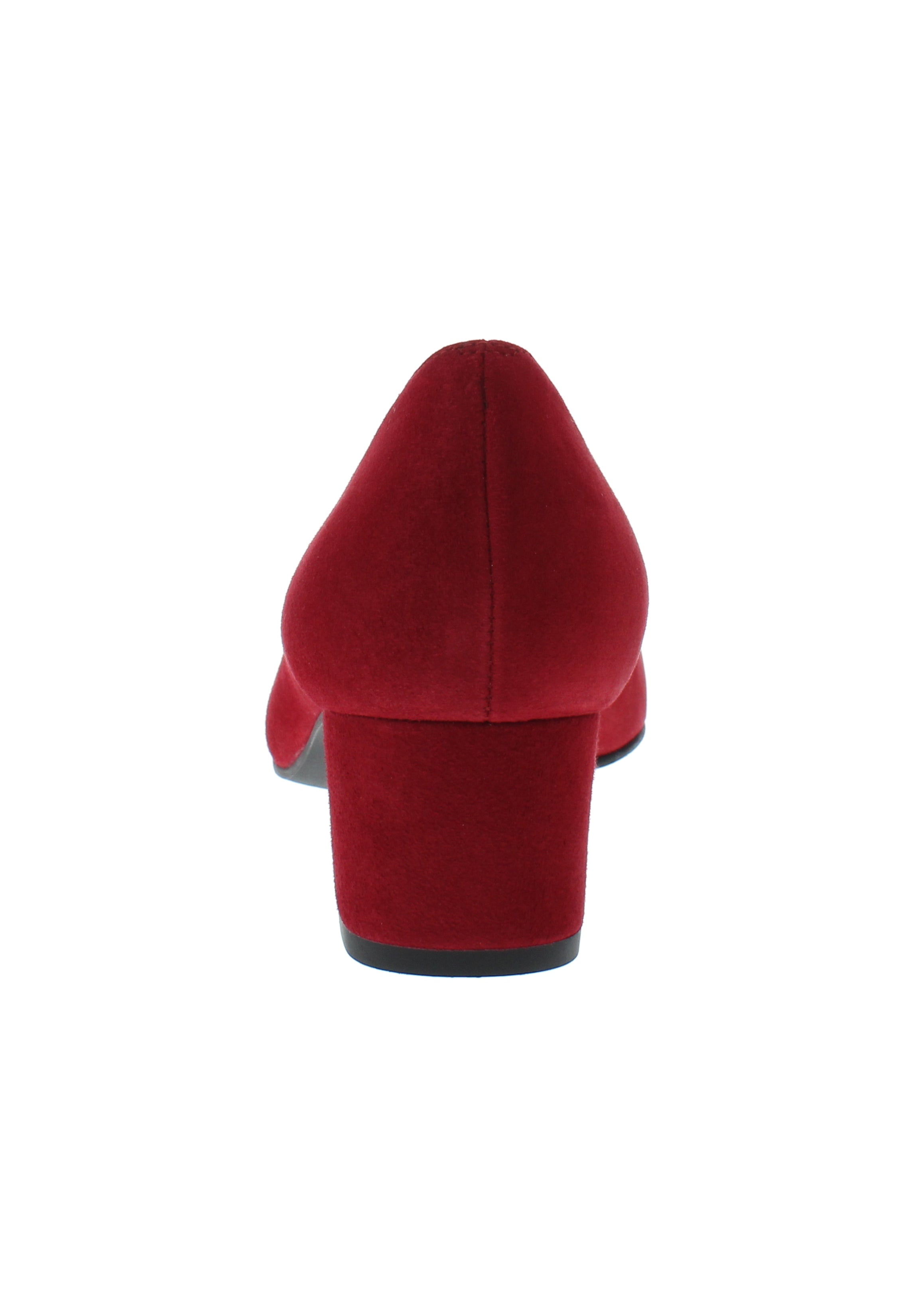 ISABELL - spitze Pumps mit Schleife