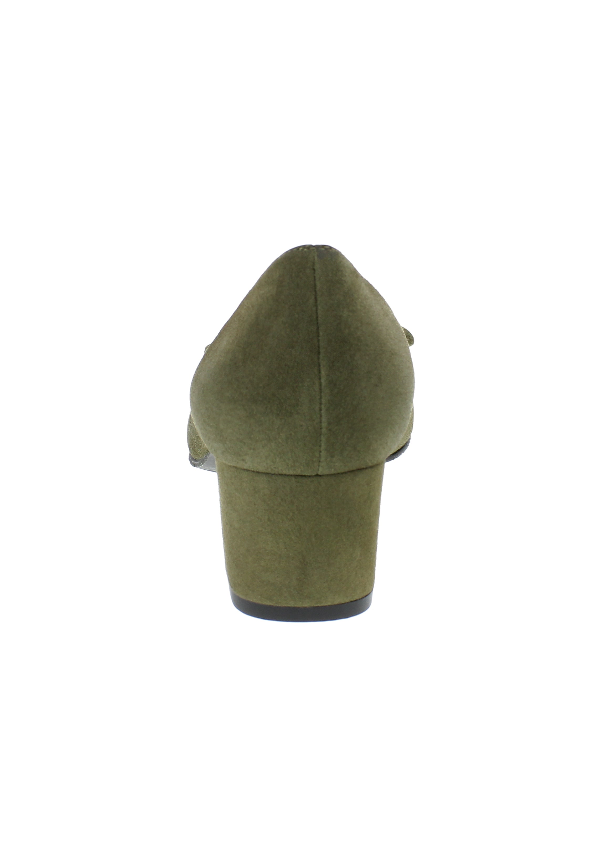 ISABELL - spitze Pumps mit Schleife