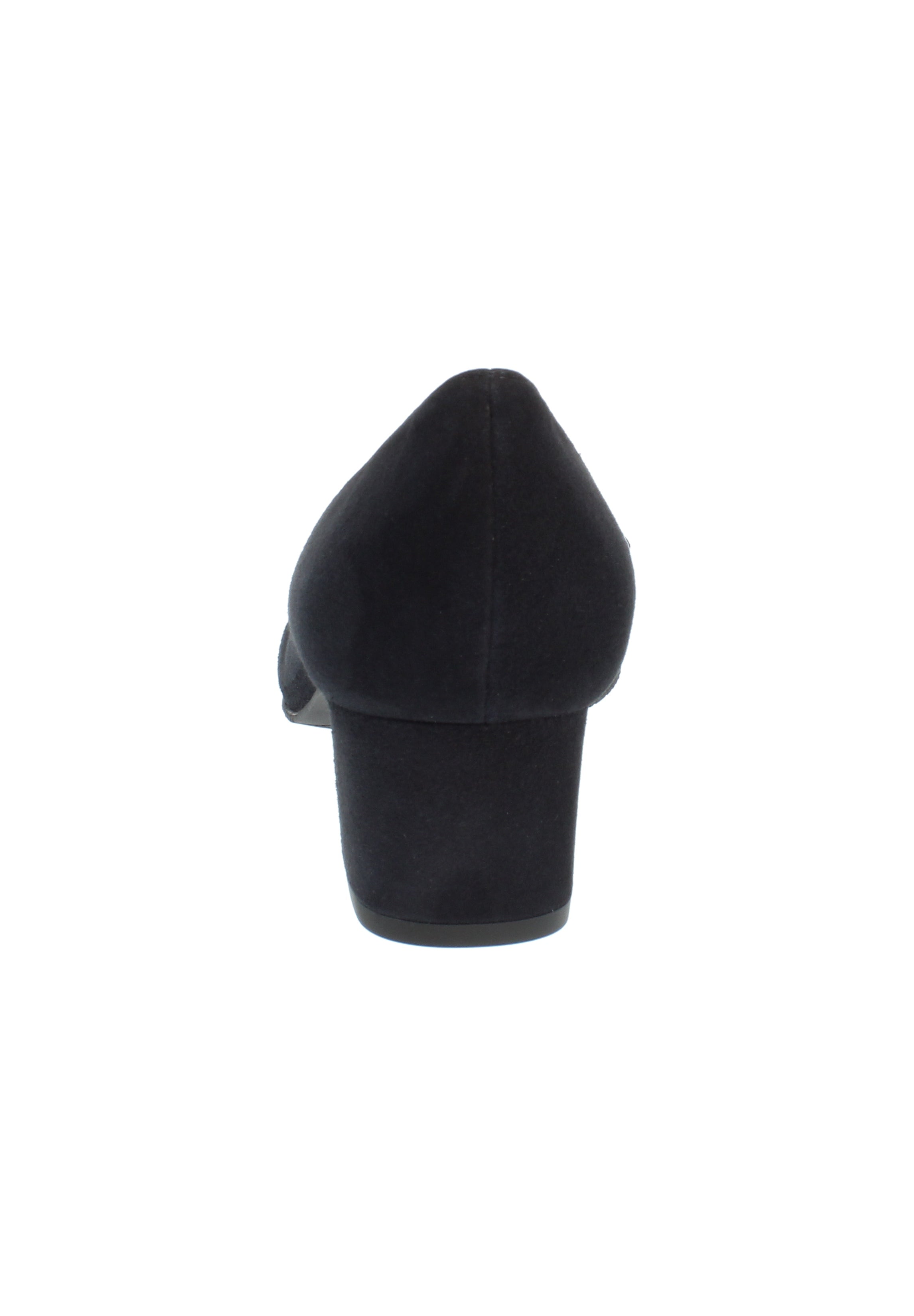 ISABELL - spitze Pumps mit Schleife