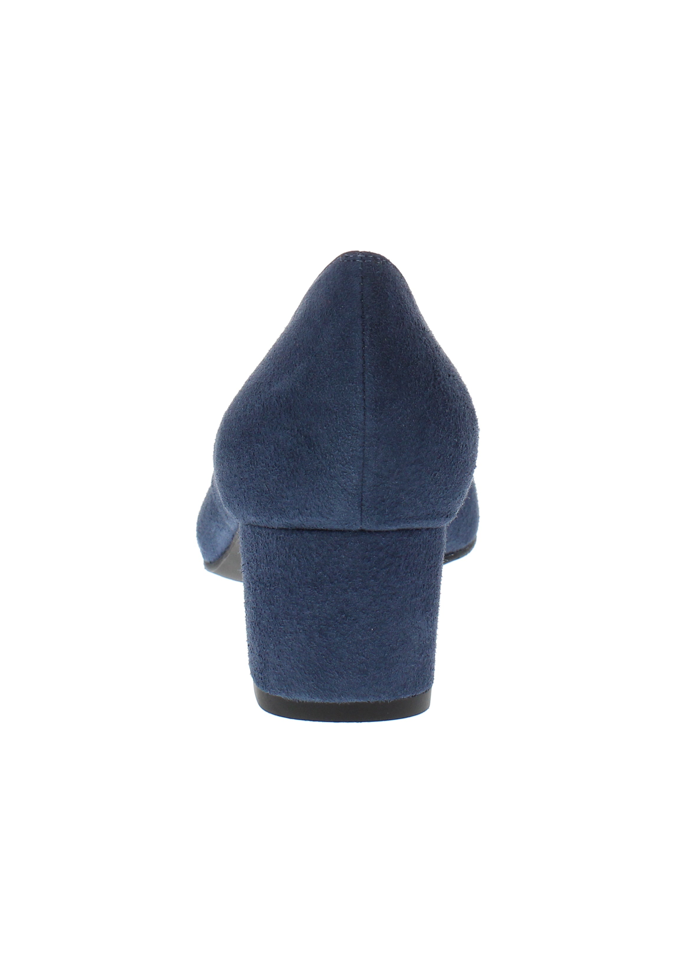 ISABELL - spitze Pumps mit Schleife