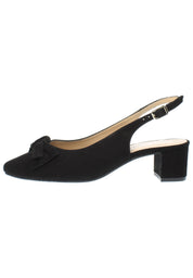 ISAR - Slingpumps mit Schleife