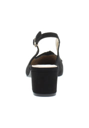 ISAR - Slingpumps mit Schleife